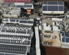 2.5MW Roof Top PV plant